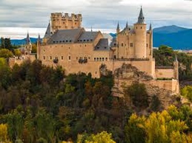 The Flakez's Castel