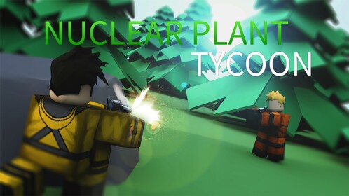 NUCLEAR PLANT TYCOON