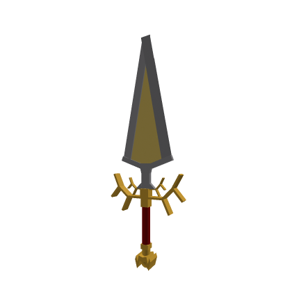 The Faithkeeper
