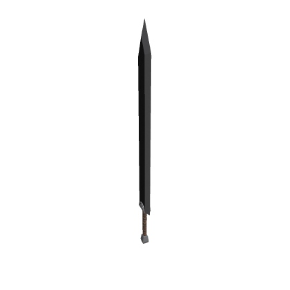 The Dragon Slayer