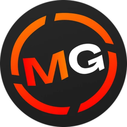 Mars Games Co. Roblox group icon