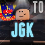 I TO I Jandarma Genel Komutanlığı