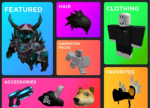Catalogo skin
