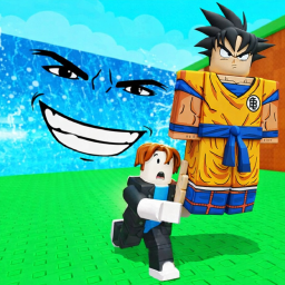 Escape Tsunami For Anime Heroes!