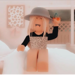 Alexandra’s clothing