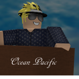 O𝔠𝔢𝔞𝔫 P𝔞𝔠𝔦𝔣𝔦𝔠™'s Homestore!