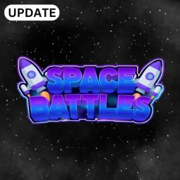 [UPD] ⚔️ Space Battles  icon