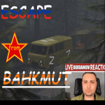 escape bahkmut obstacle course (paused)