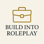 Build Into Roleplay