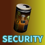 Bloxy Security