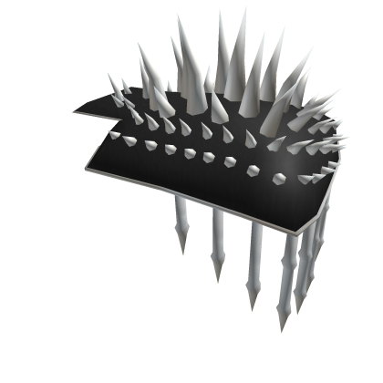 Punk Epaulet Left 1.0