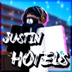 Justin Hotels!