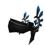 [CODE 3483] [1\1] Blue Arcane Valk