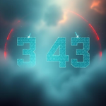 343 City