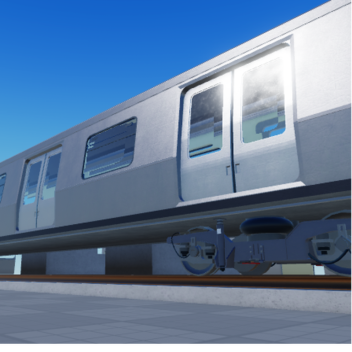 Metro de Santiago Linea 4 Showcase