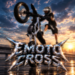 [NEW BIKE] Emoto Cross