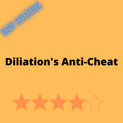 Diliation's Anti-Cheat Pack
