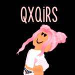 qxairs’ world!