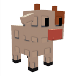 Cow