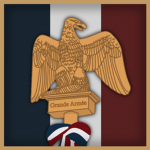 La Grande Αrmée ᅠ