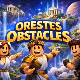 [BETA] Orestes Obstacles x25 icon