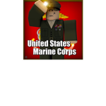 US Marine Corps Millitary