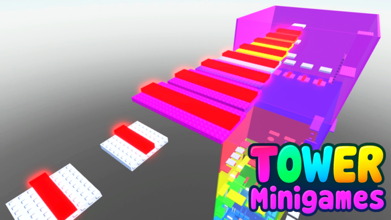 Tower Minigames screenshot 3