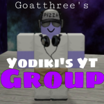 Yodiki's YT Crew