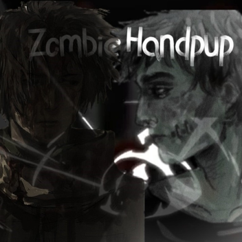 Zombie HandPup 🧟‍♂️ (New!)