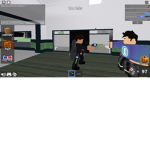 Only For mm2 gamers