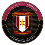 44th Medicаl Brigade