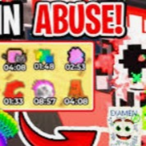 Steal a Brainrot, but you're Sammy. [Uncopylocked]