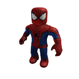 Spiderman Swing [beta]