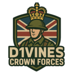 |DCF| Divine’s Crown Forces