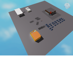 Lindan's Dream MAP! (new)