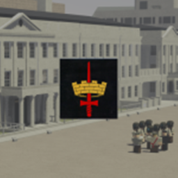 Wellington Barracks