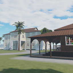 Pekan, Pahang | 1930 [WIP]