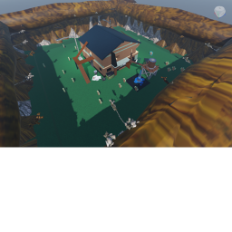 Zombie Survival
