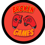 [BG] Broken Games