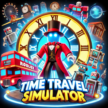 Time Traveler Simulator