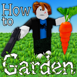 How to Garden icon