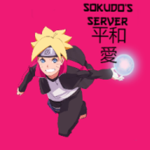 Sokudo's Server