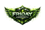 FRIDAY COMMUNITY