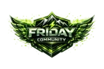 FRIDAY COMMUNITY Group Thumbnail