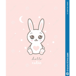 bunny army<3
