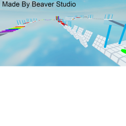 Beaver Obby [RELEASED]