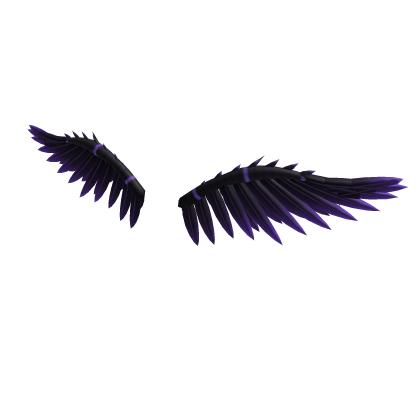 Dark Crystal Wings