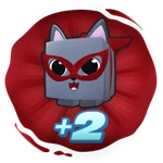 +2 Pet Equip