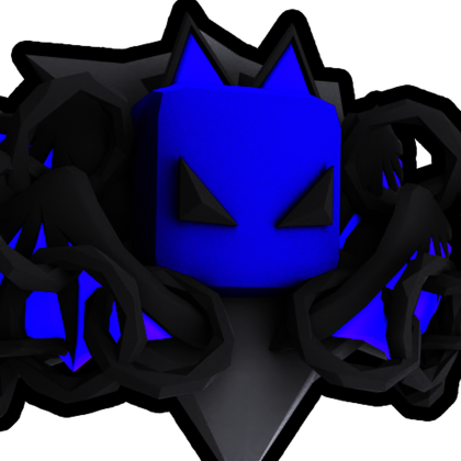 Normal Cursed Bat