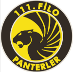 •111. Filo Panterler•